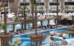 Crystal Sunset Luxury Resort & Spa